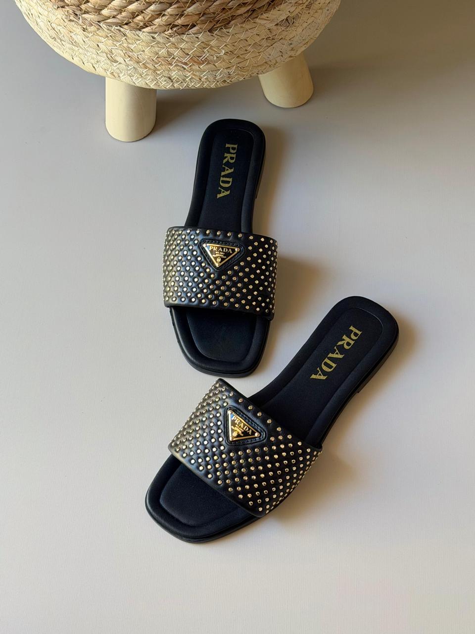 Ladies Flats