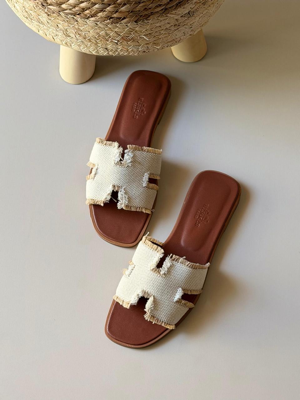 Ladies Flats