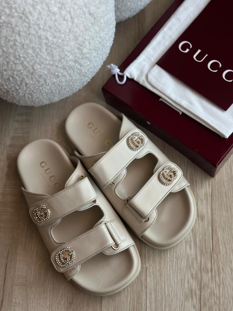 Ladies Flats