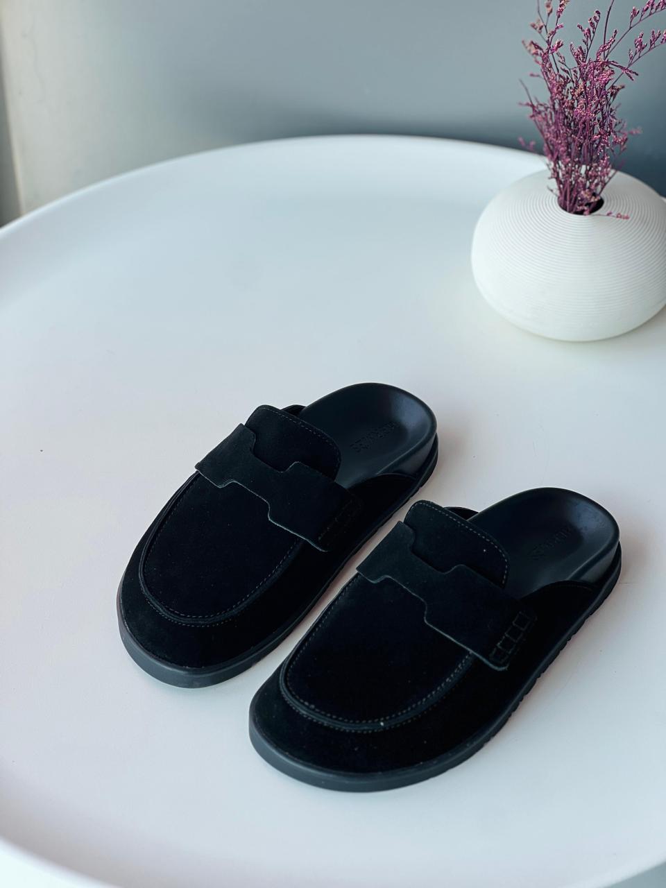Ladies Flats