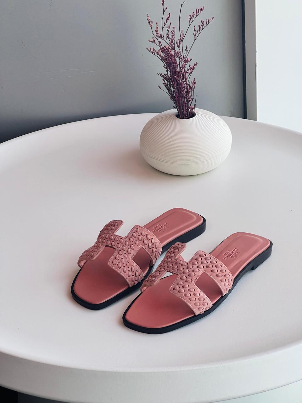 Ladies Flats