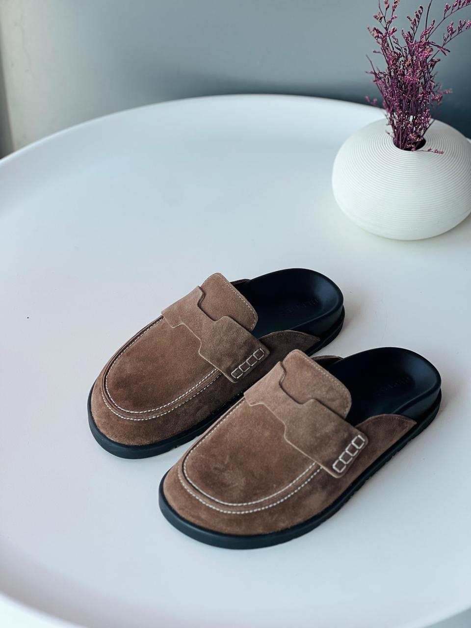 Ladies Flats