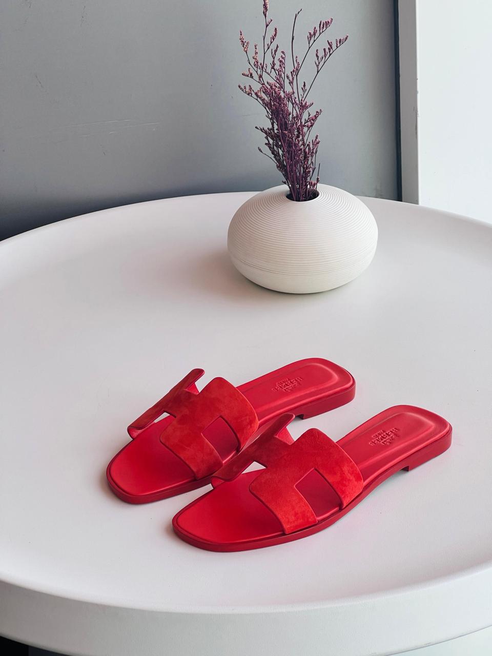 Ladies Flats