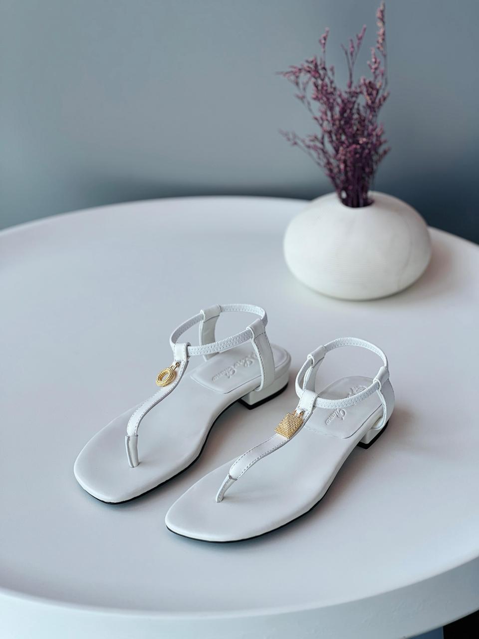 Ladies Flats