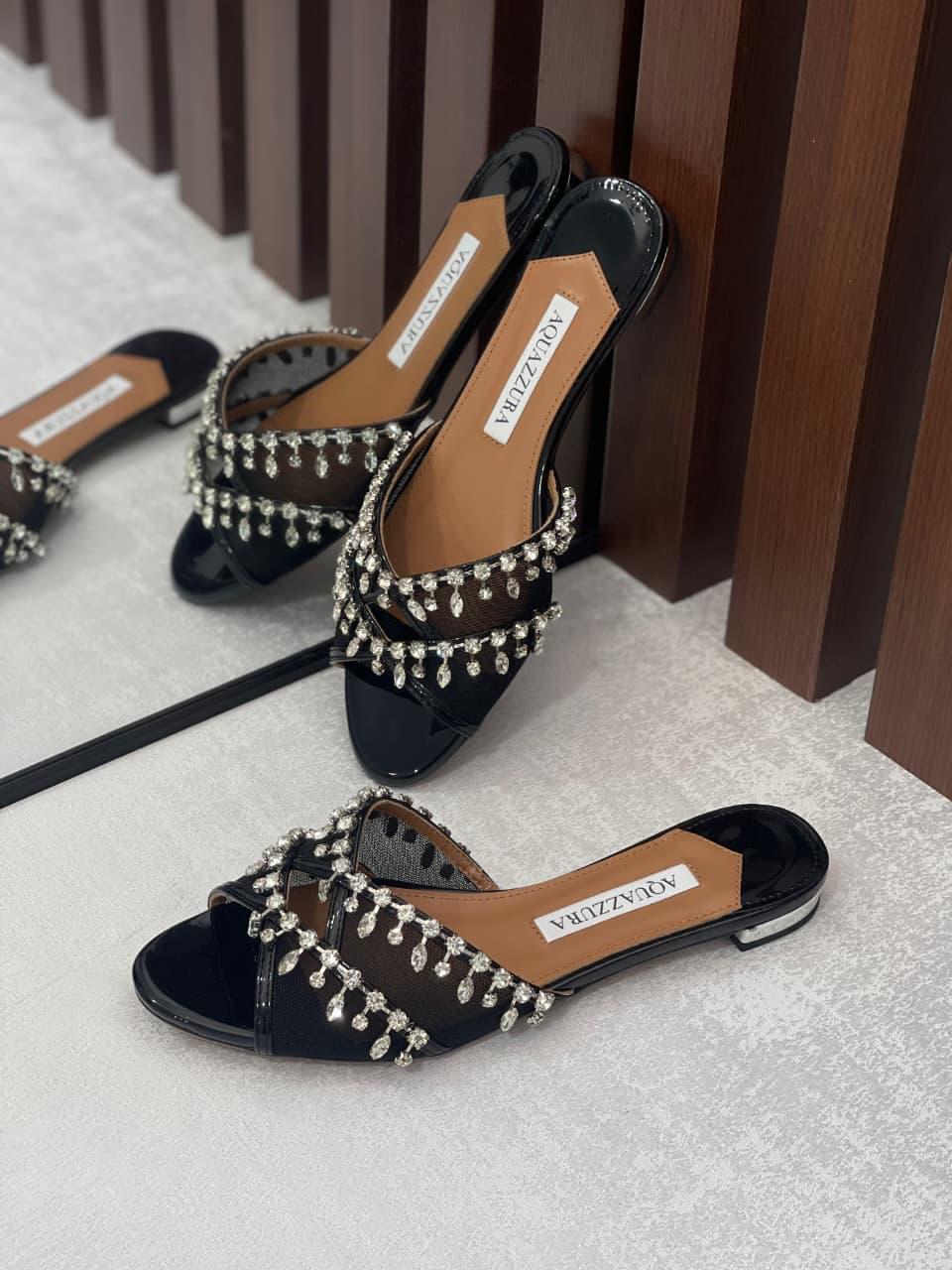 Ladies Flats