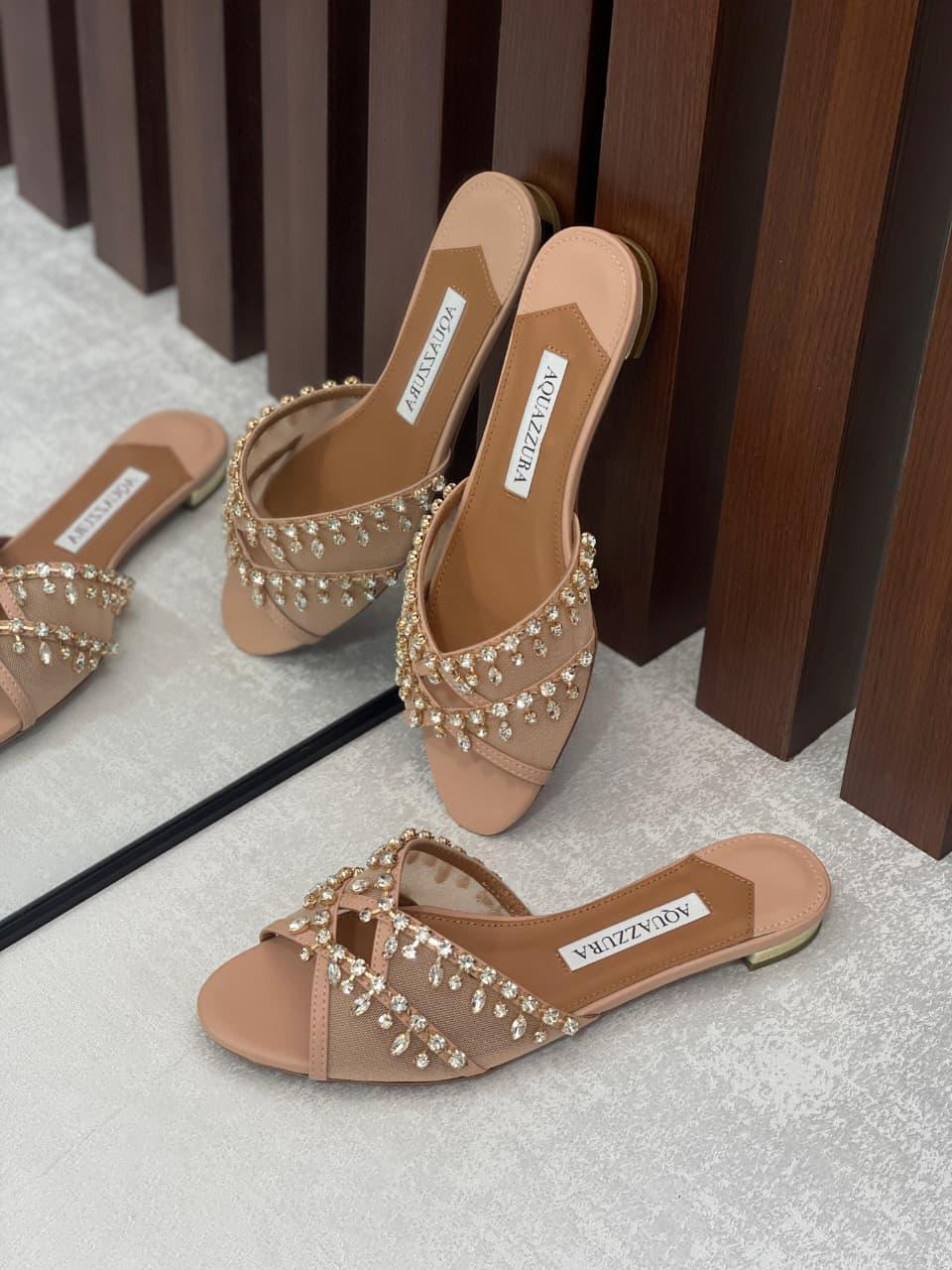 Ladies Flats