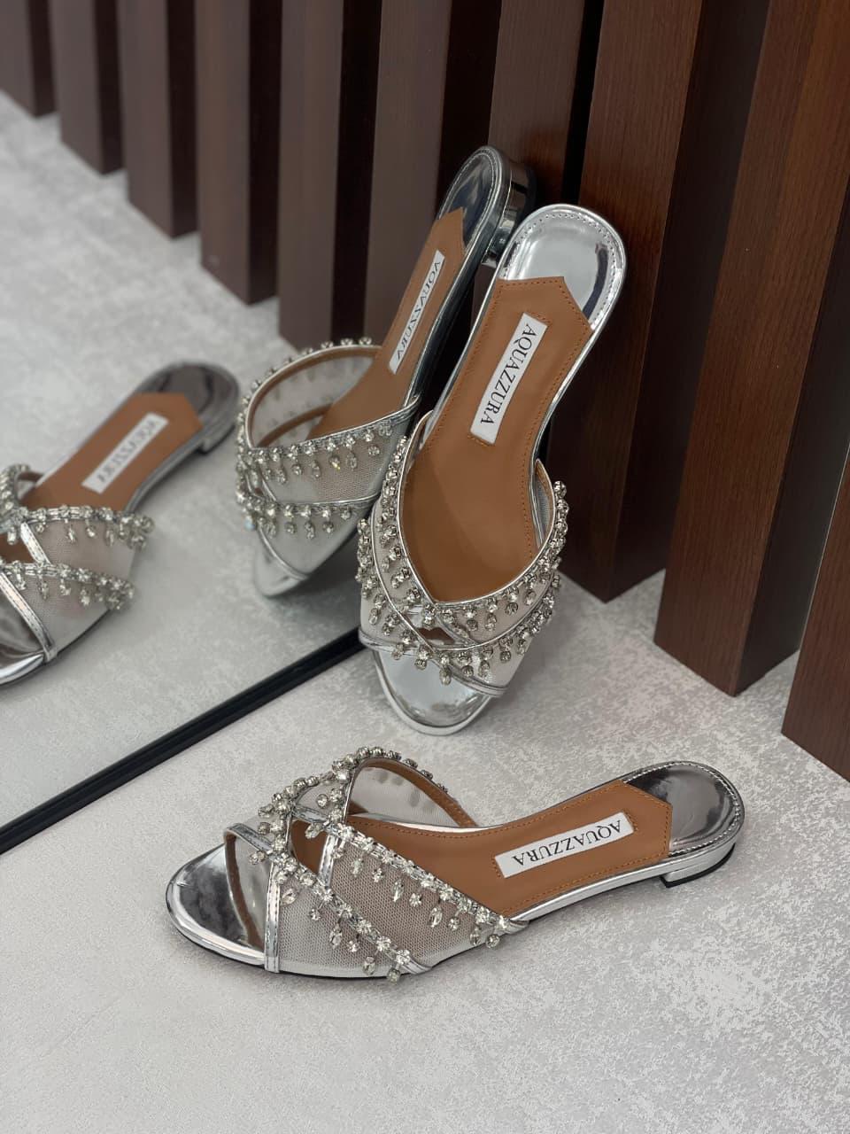 Ladies Flats