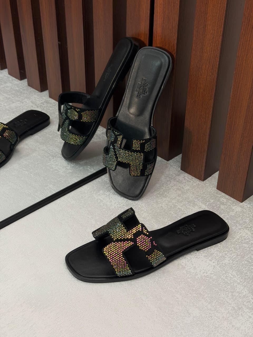 Ladies Flats