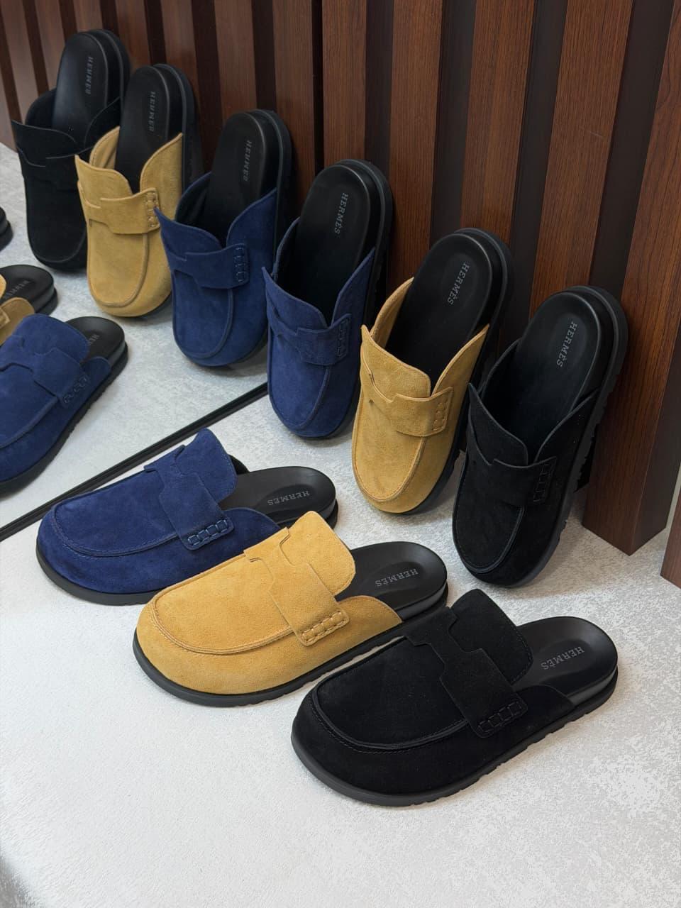 Ladies Flats