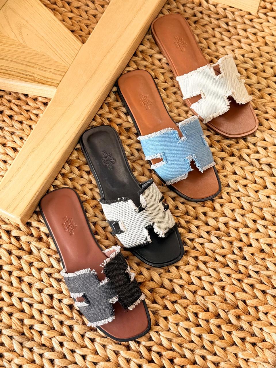 Ladies Flats