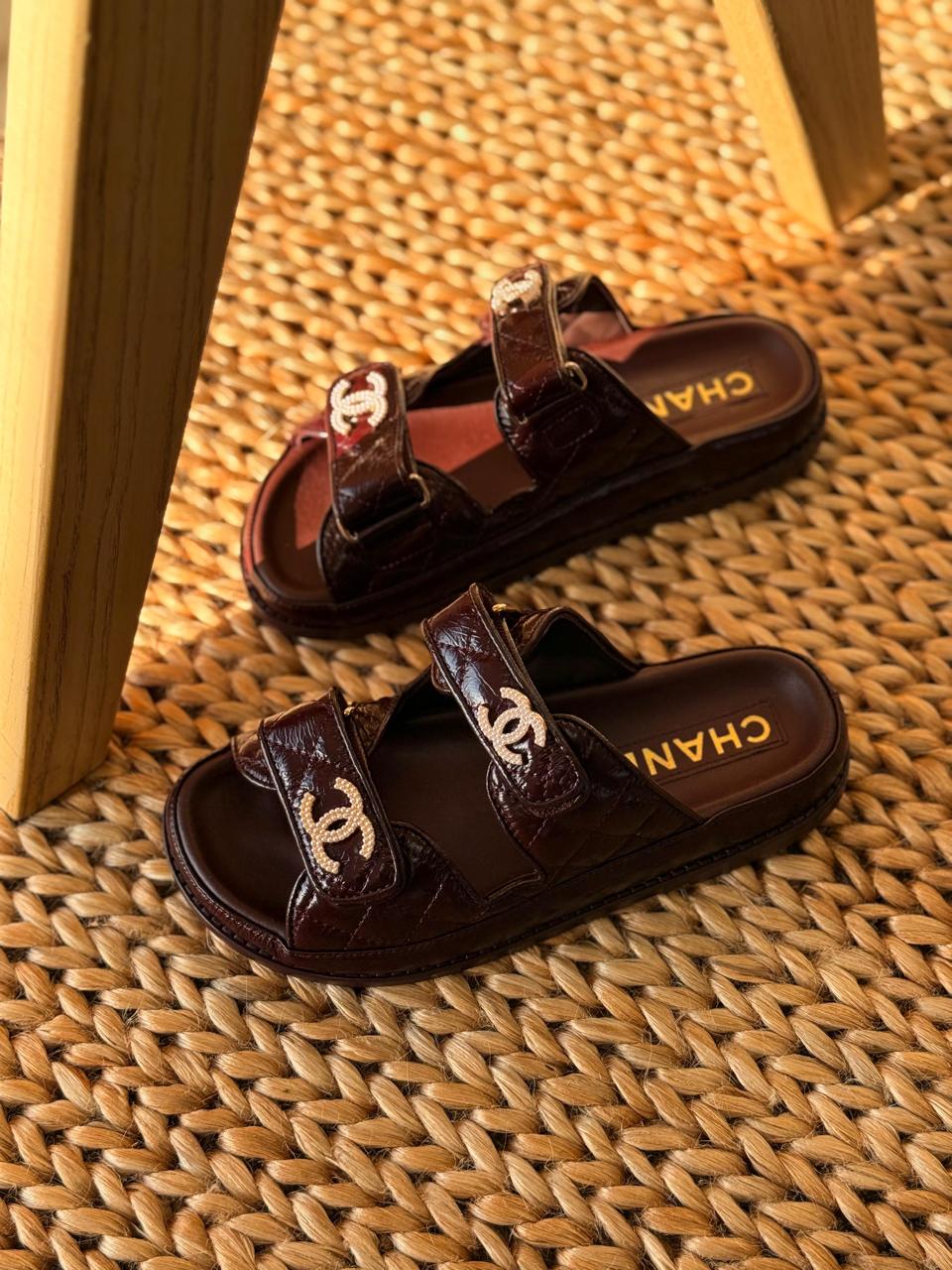 Ladies Flats