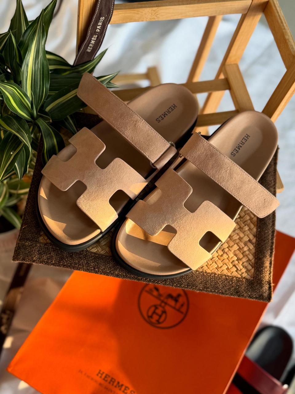 Ladies Flats