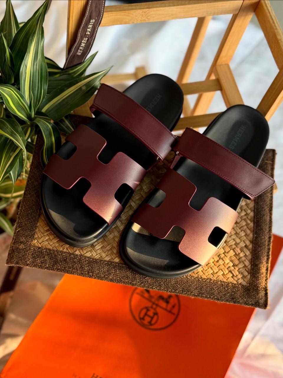 Ladies Flats