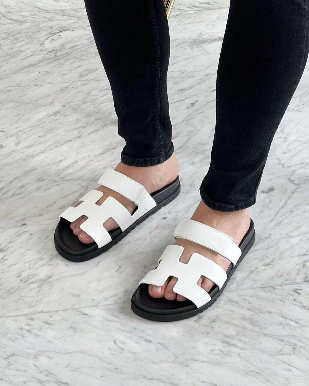 Ladies Flats