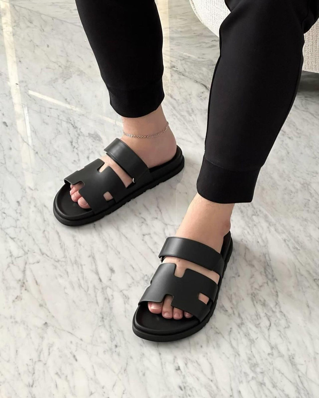 Ladies Flats