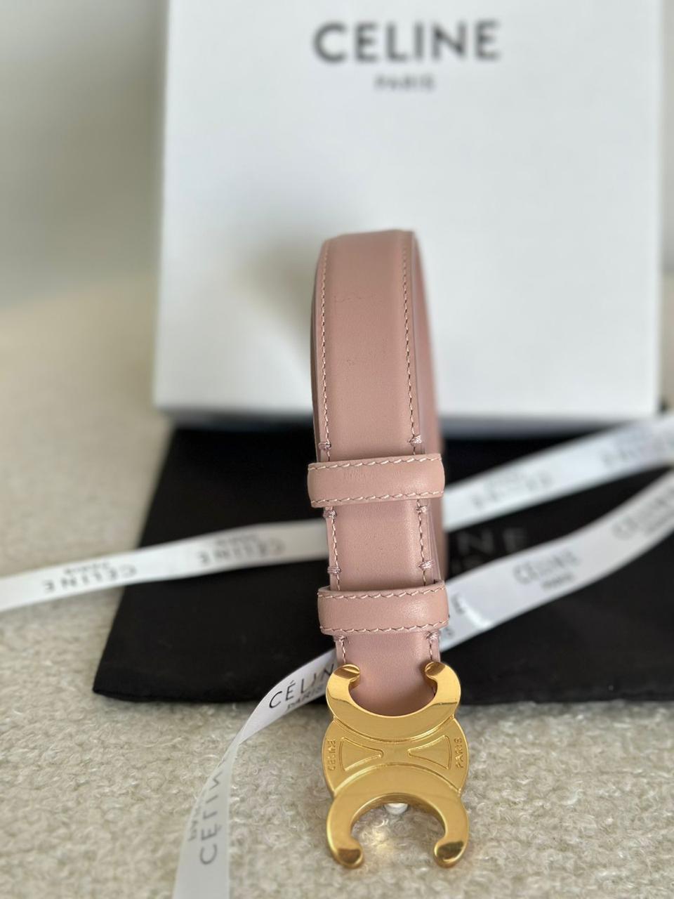 Ladies Belts