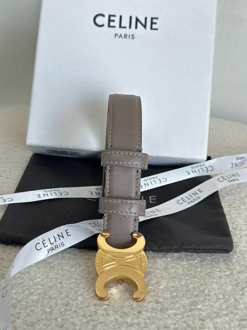 Ladies Belts