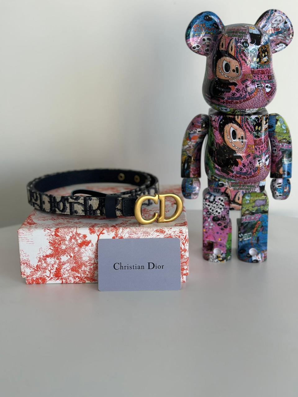 Ladies Belts