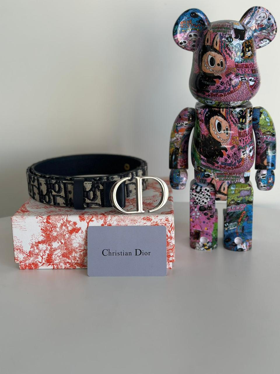 Ladies Belts