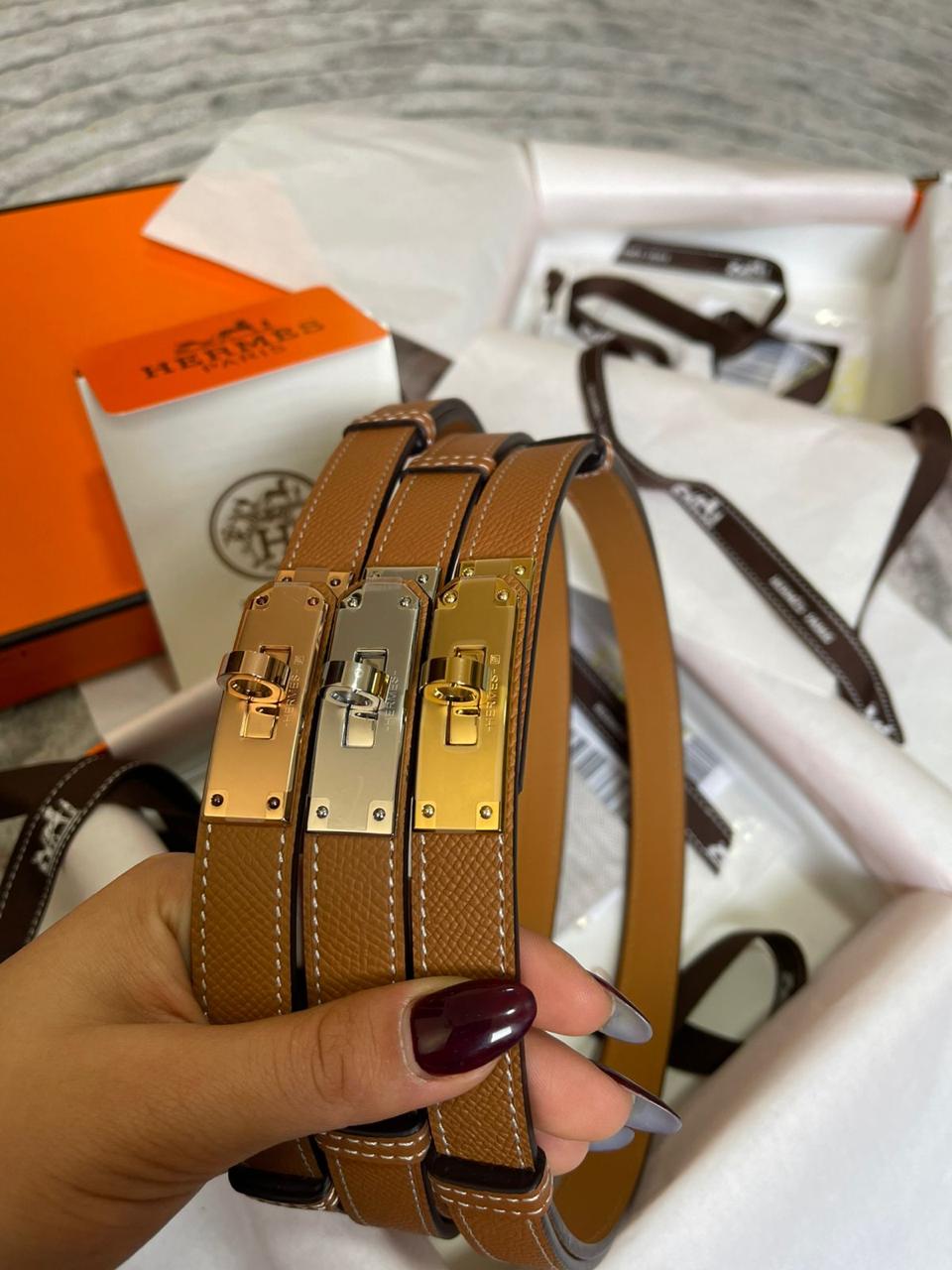 Ladies Belts