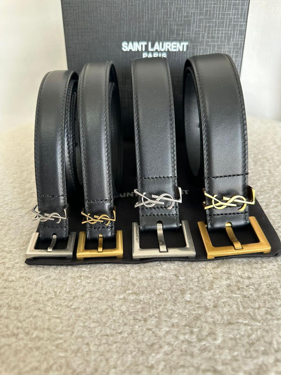 Ladies Belts