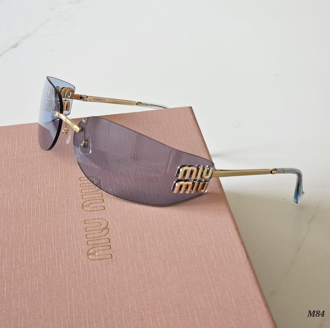 Ladies sunglasses