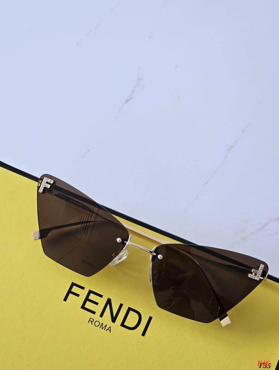 Ladies sunglasses