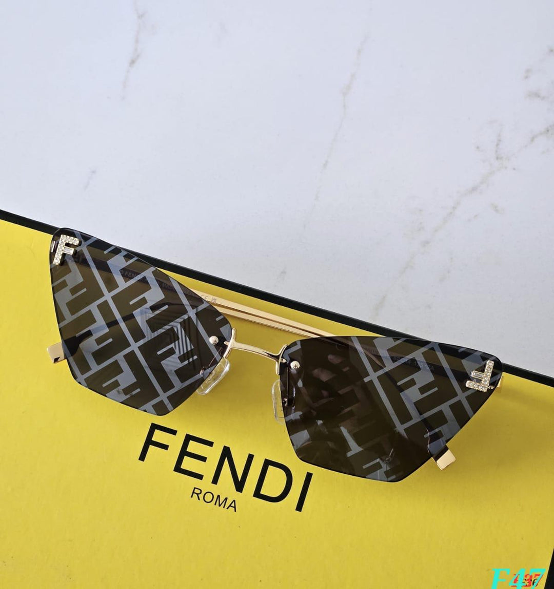 Ladies sunglasses