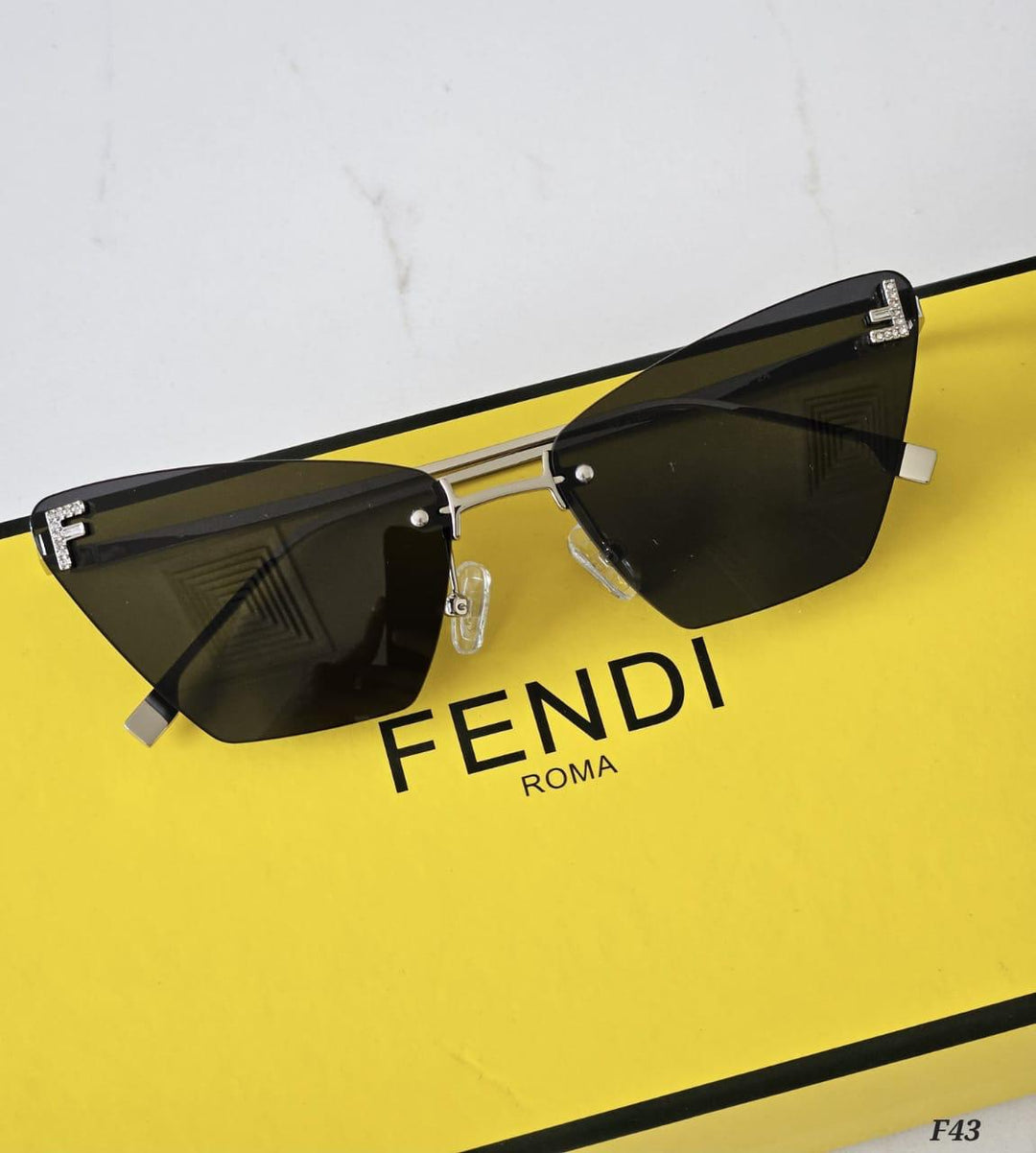 Ladies sunglasses
