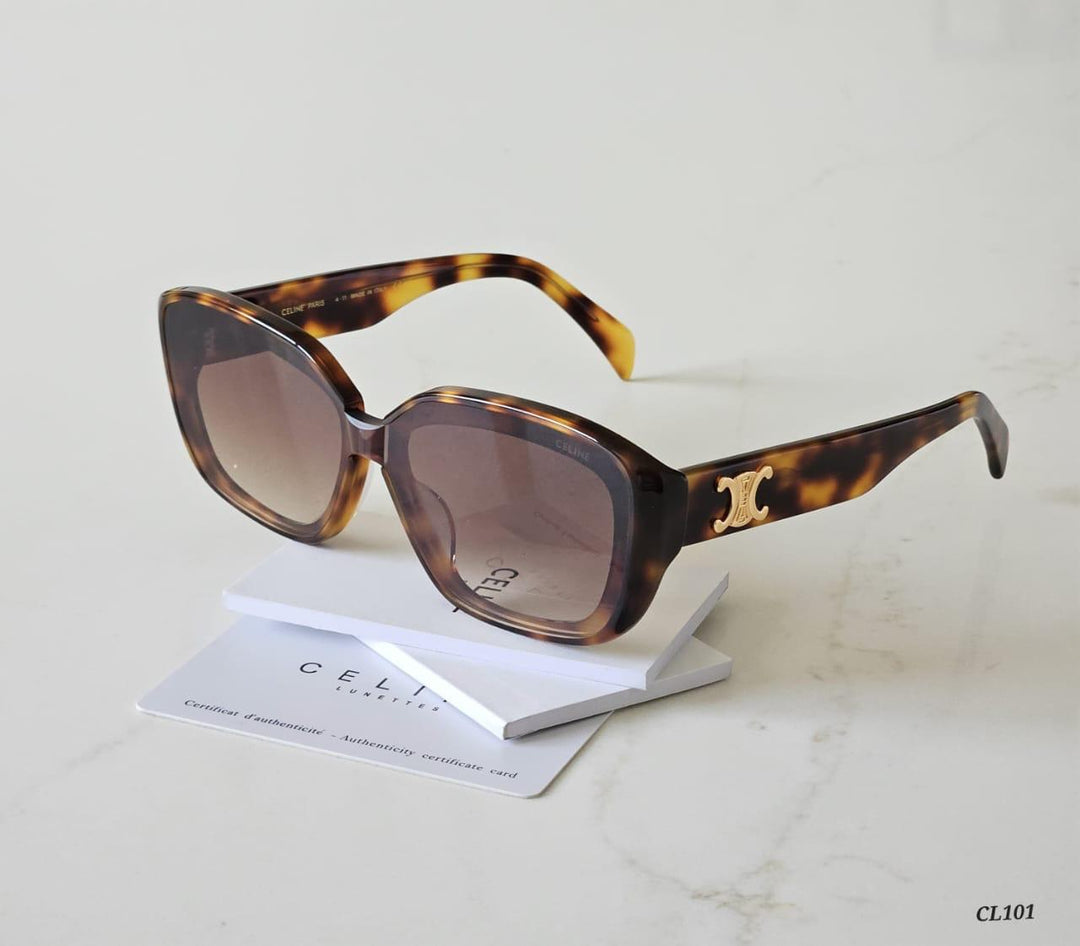 Ladies sunglasses
