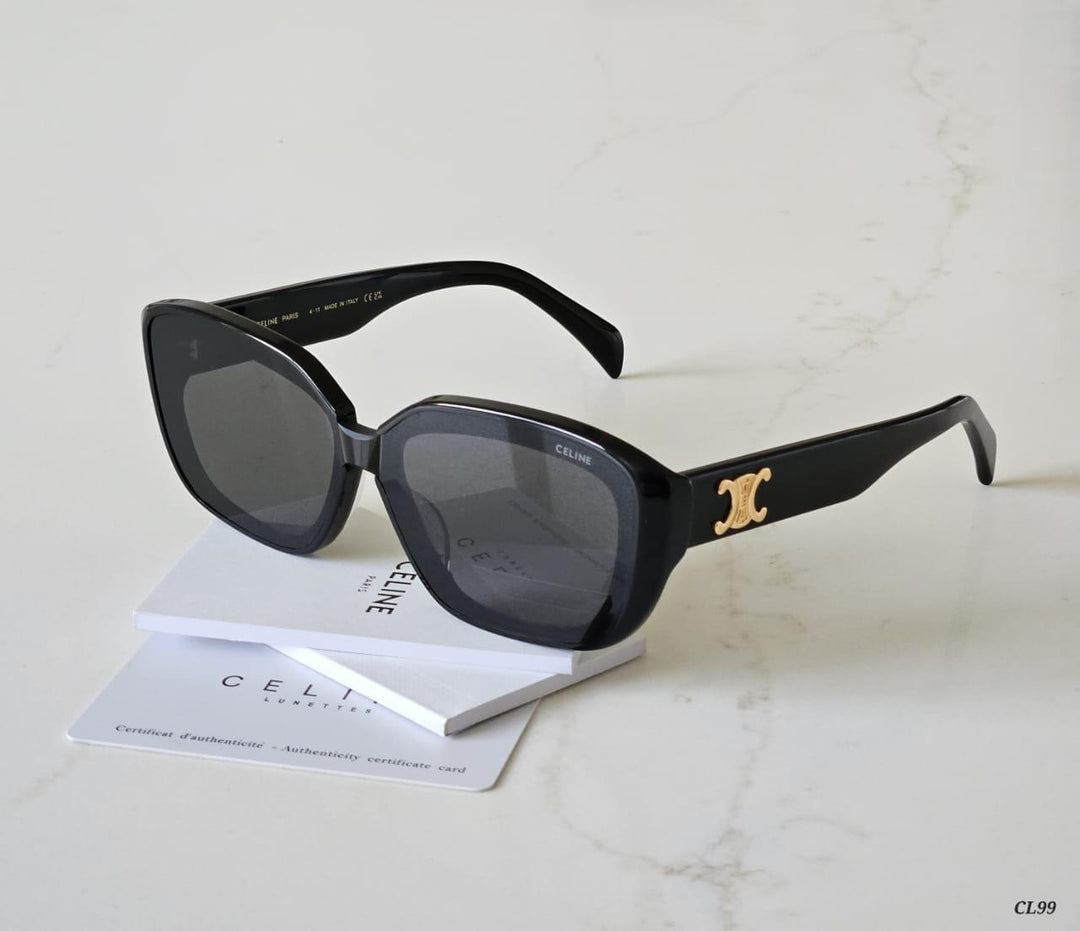 Ladies sunglasses
