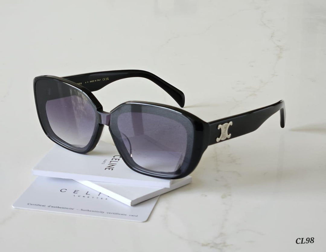 Ladies sunglasses