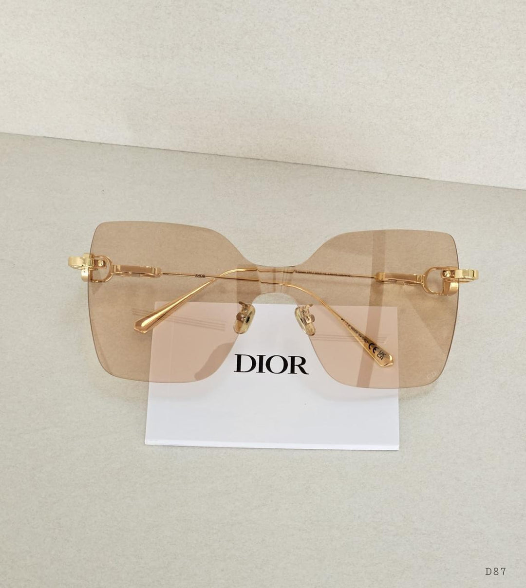 Ladies sunglasses