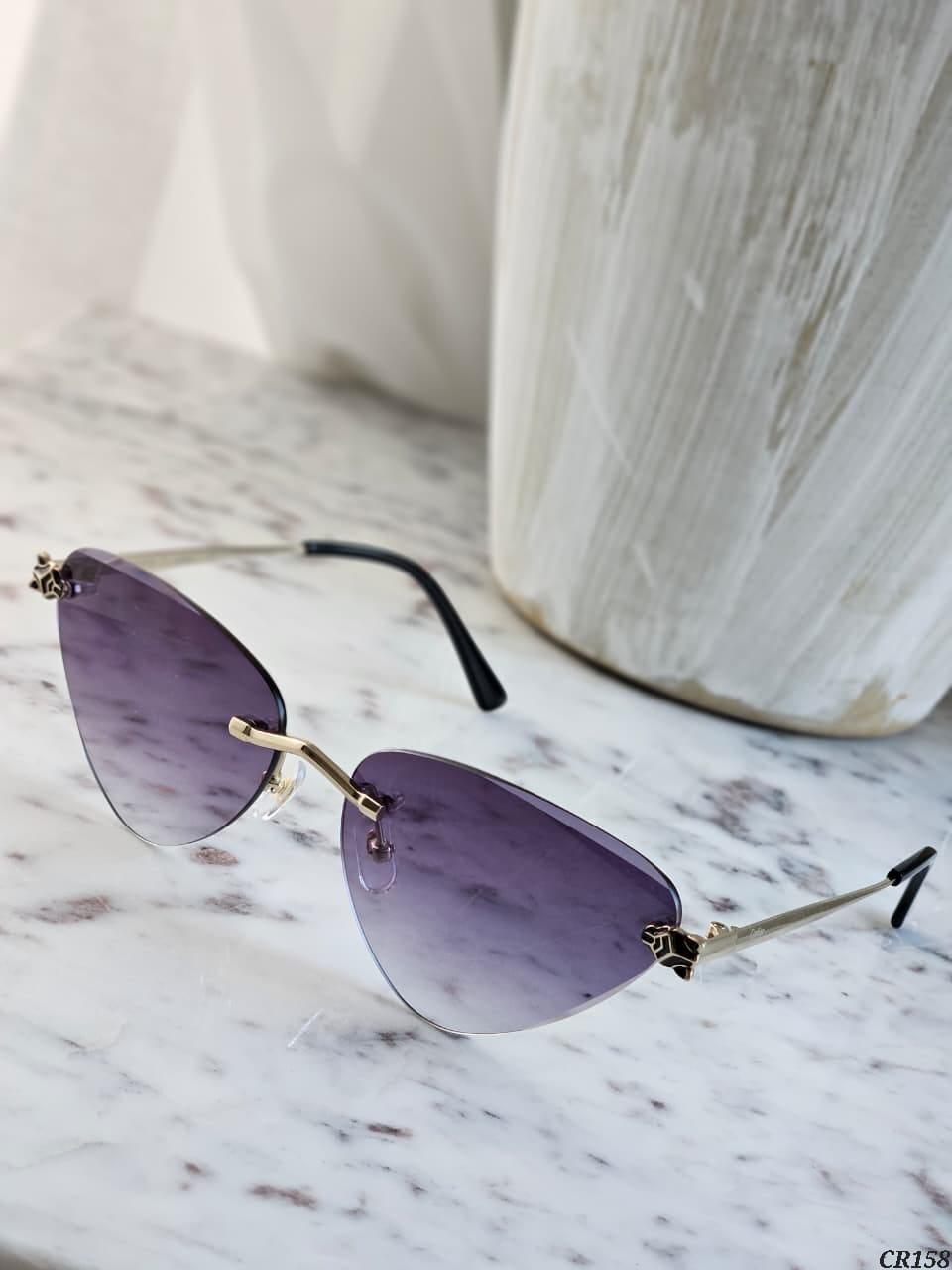 Ladies sunglasses