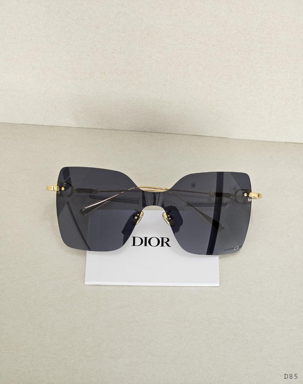Ladies sunglasses