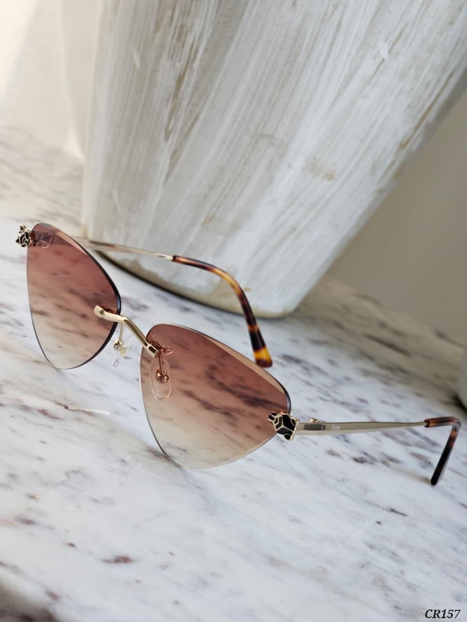 Ladies sunglasses