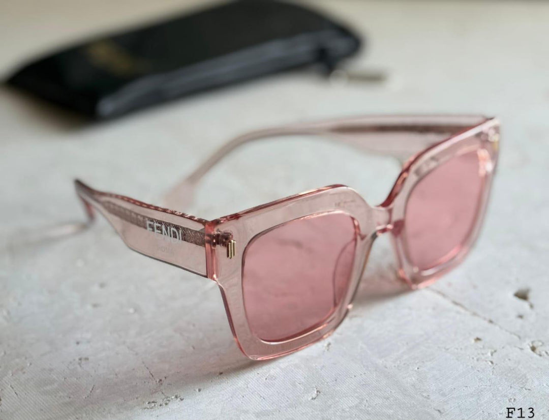 Ladies sunglasses