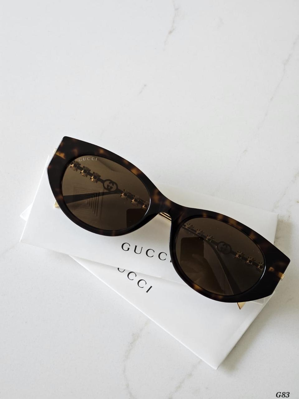 Ladies sunglasses