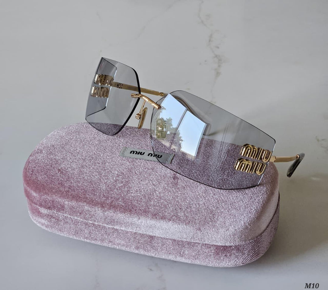 Ladies sunglasses