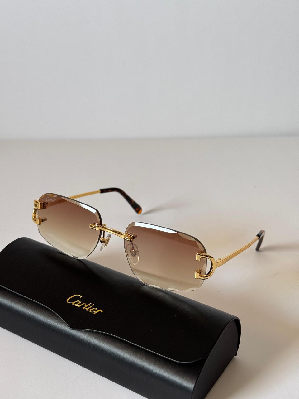 Ladies sunglasses