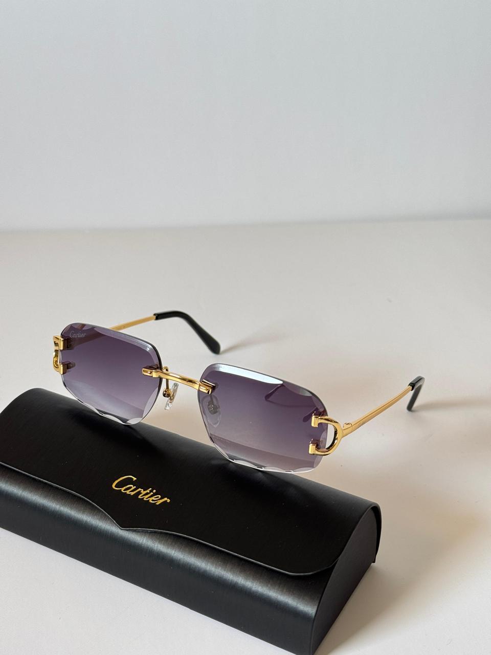 Ladies sunglasses