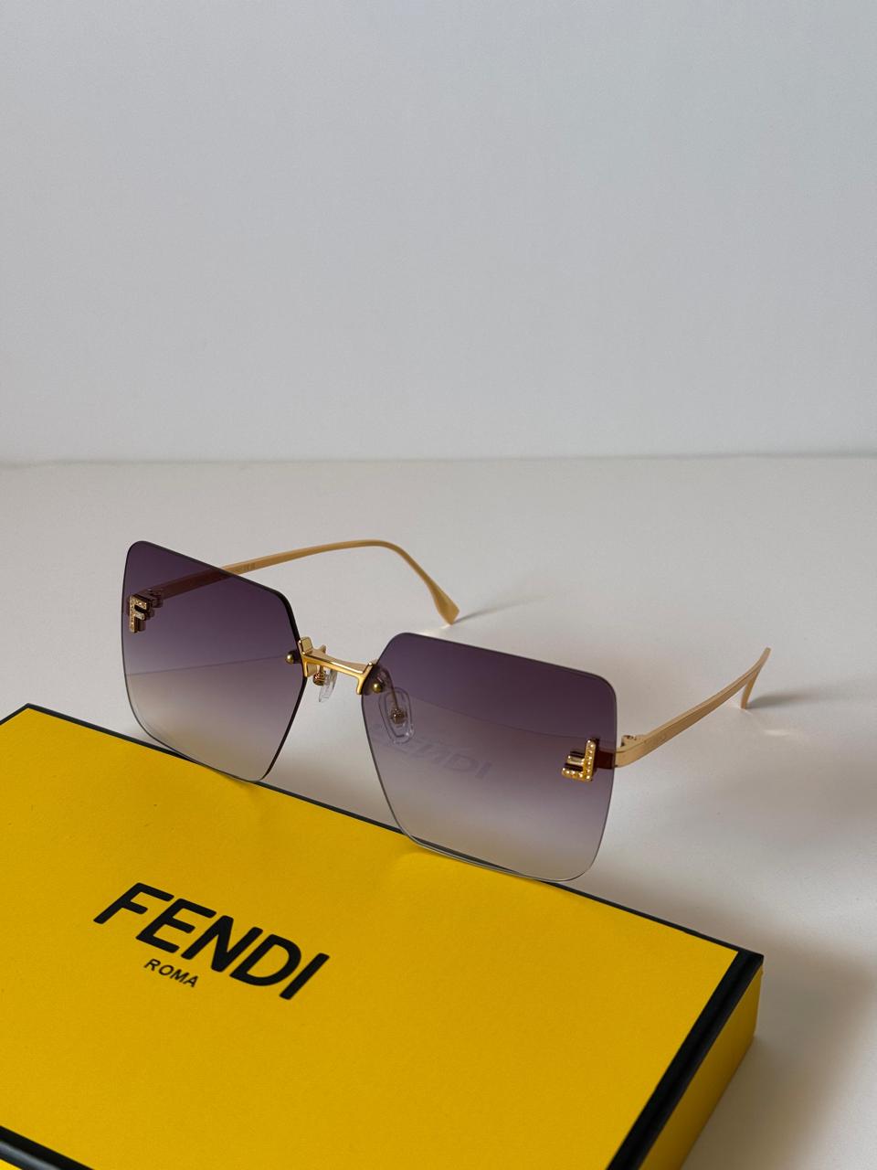 Ladies sunglasses