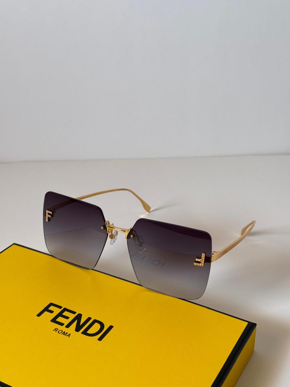Ladies sunglasses