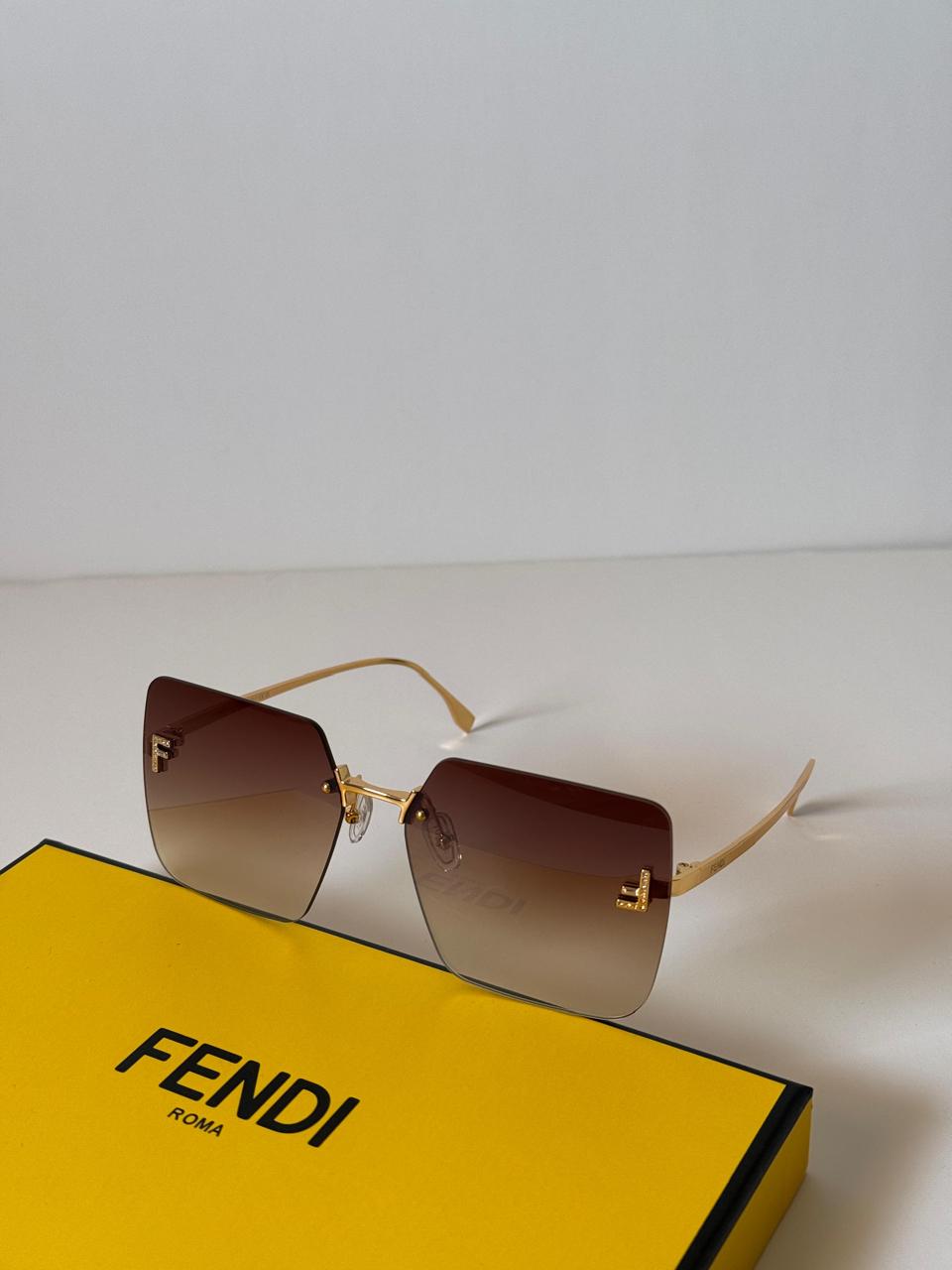 Ladies sunglasses