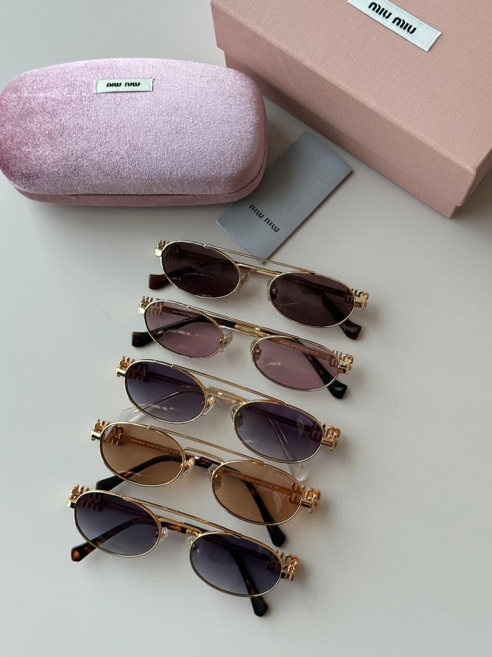 Ladies sunglasses