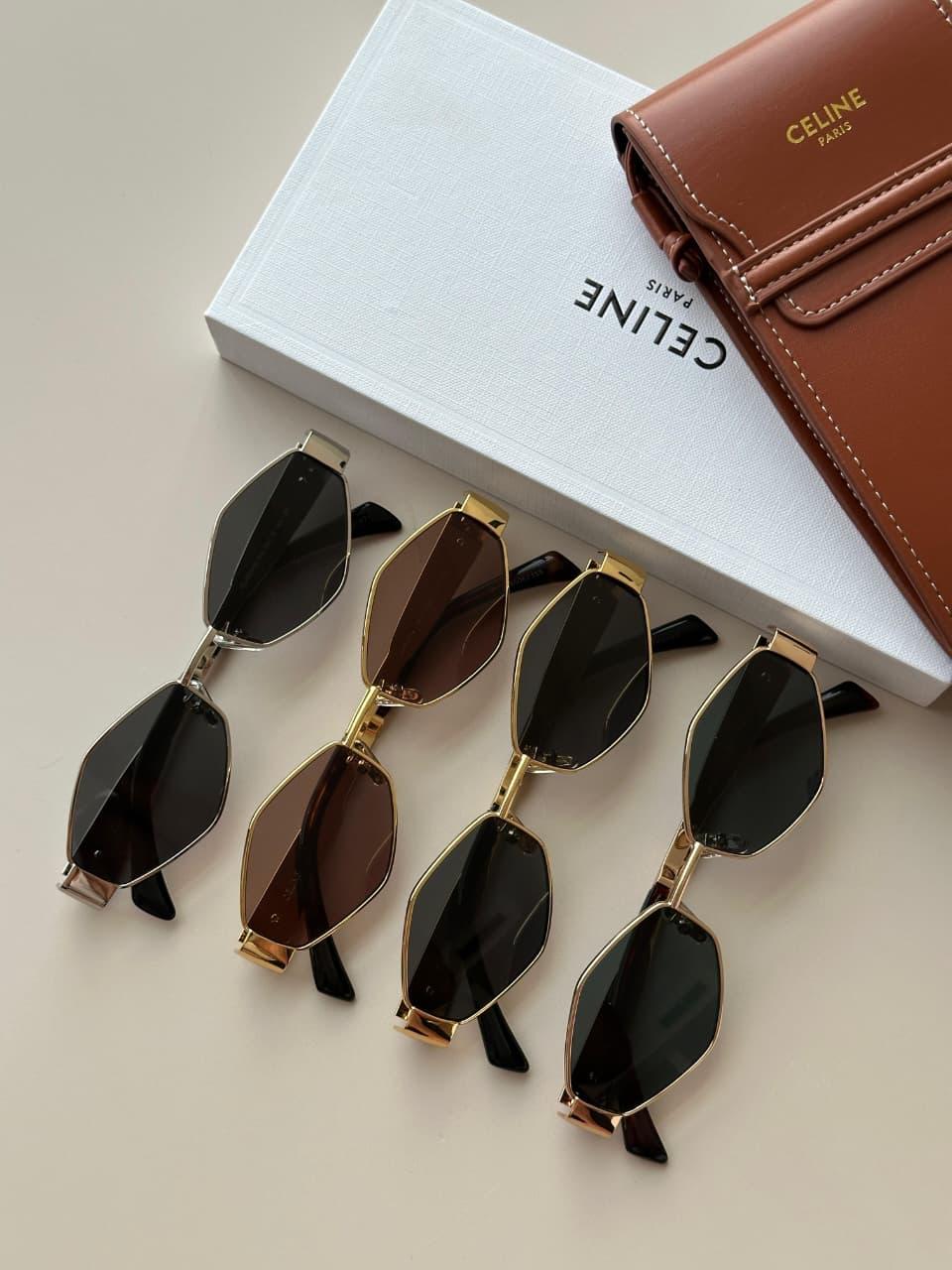 Ladies sunglasses