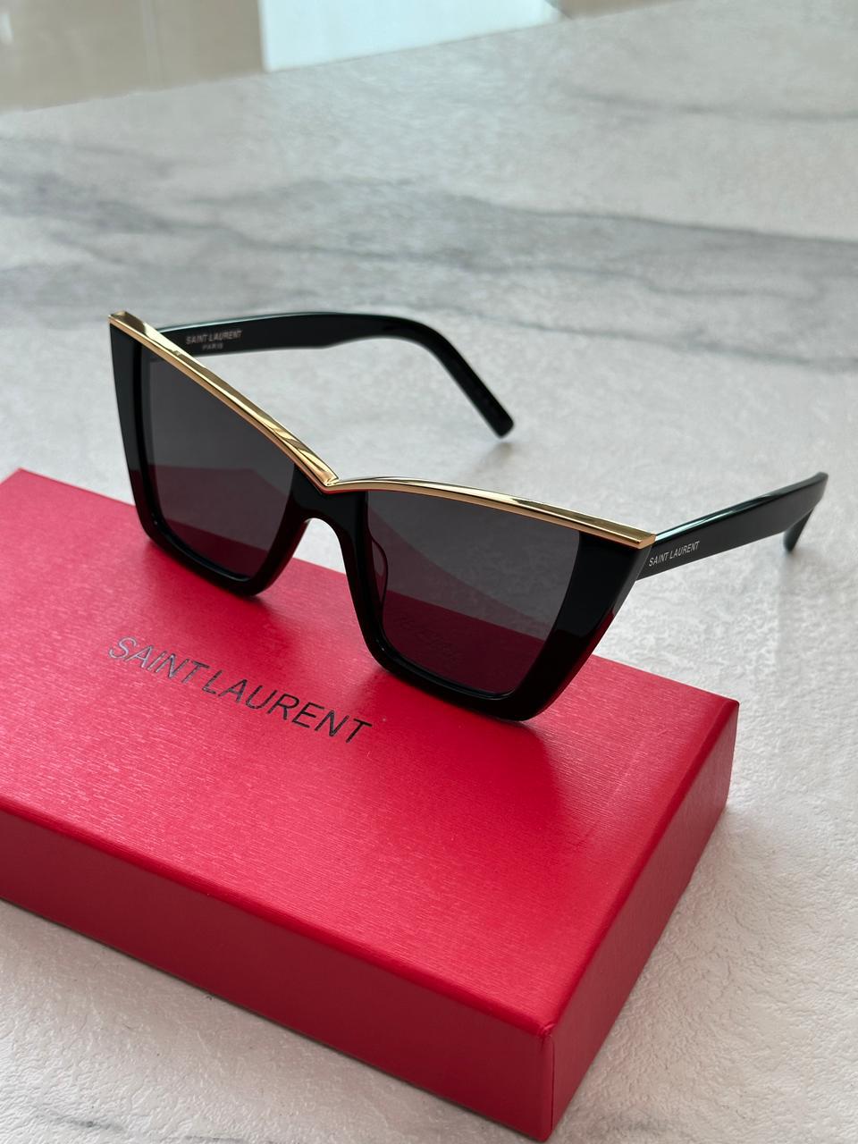 Ladies sunglasses