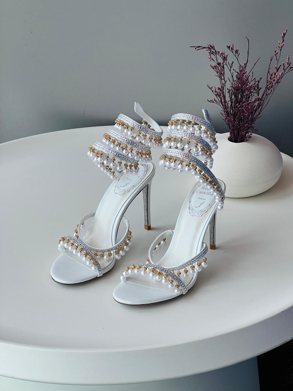 Ladies Heels Lilly Onlines
