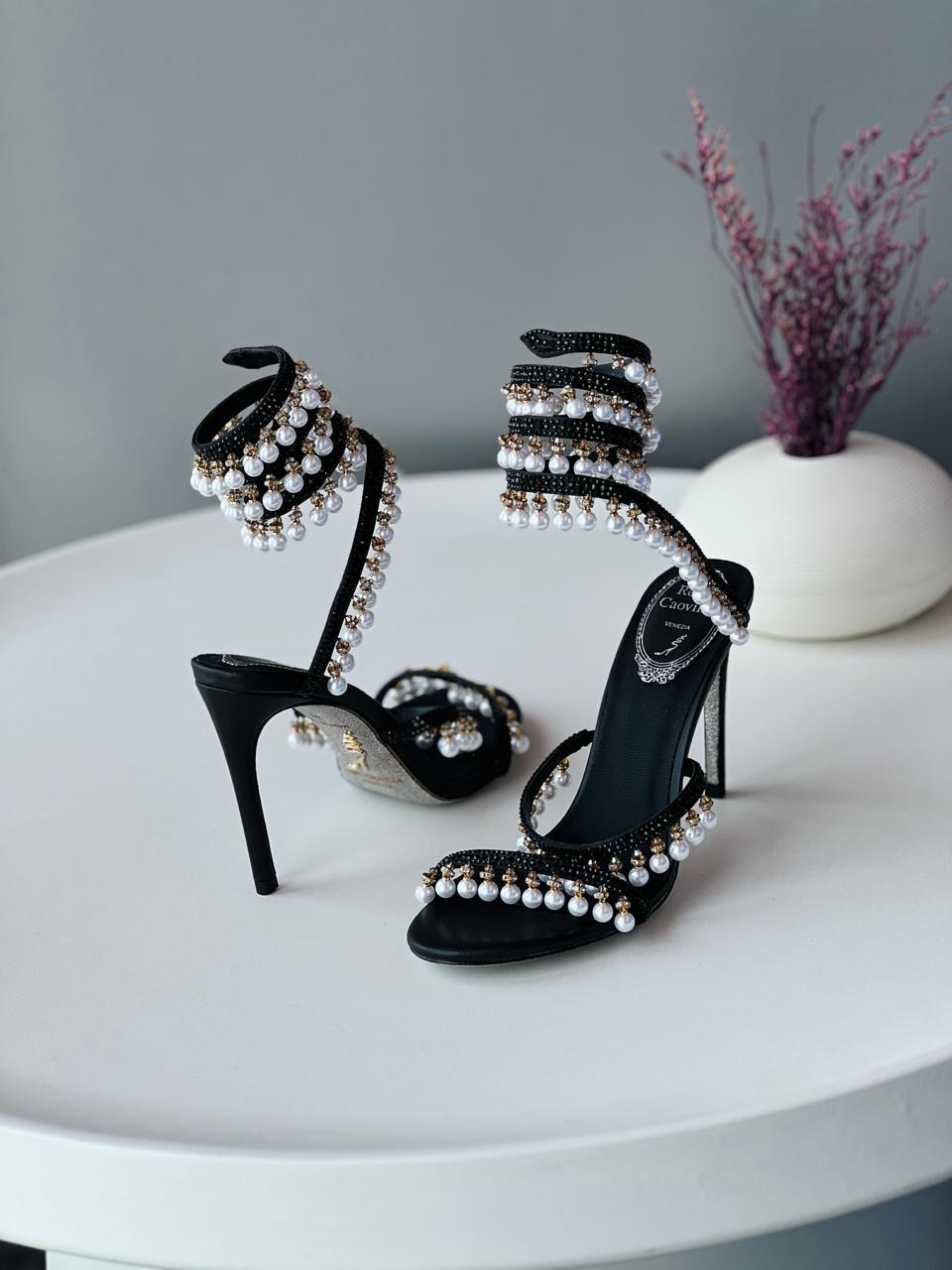 Ladies Heels Lilly Onlines