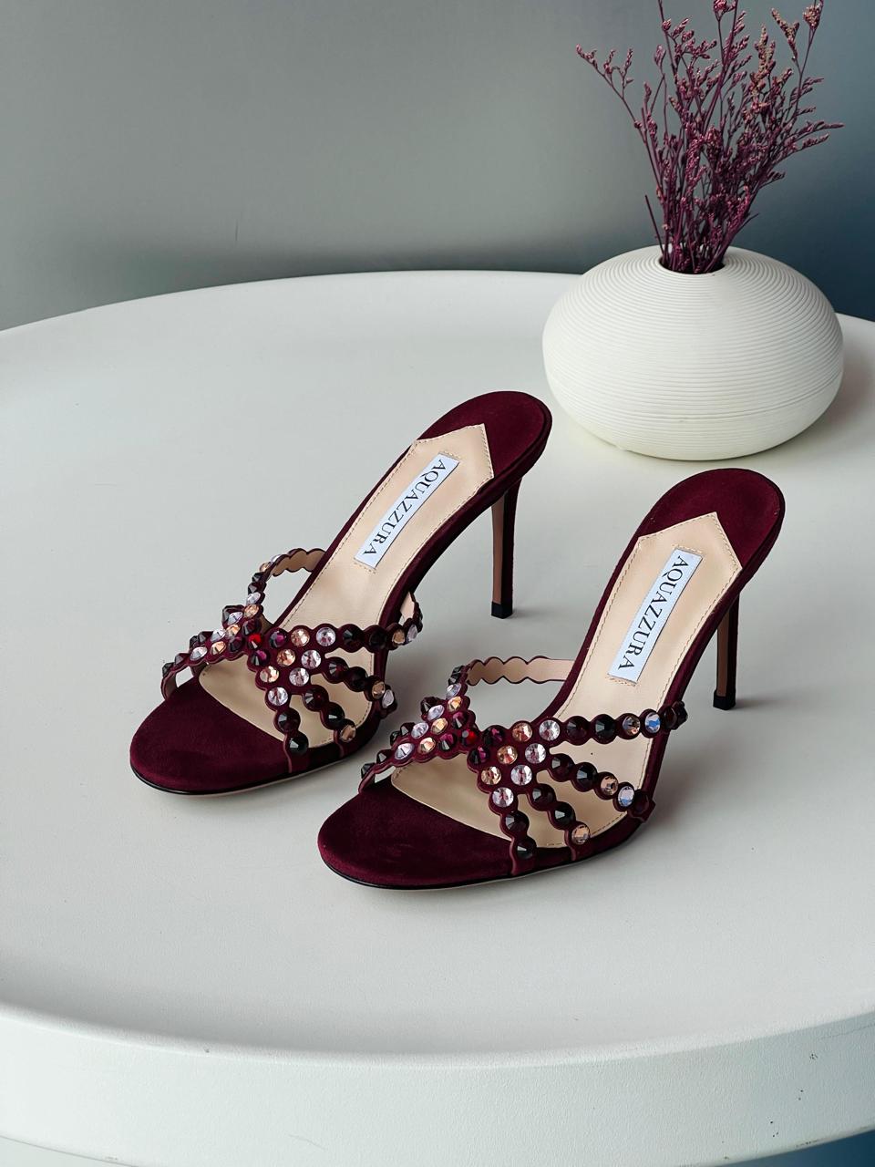 Ladies Heels Lilly Onlines